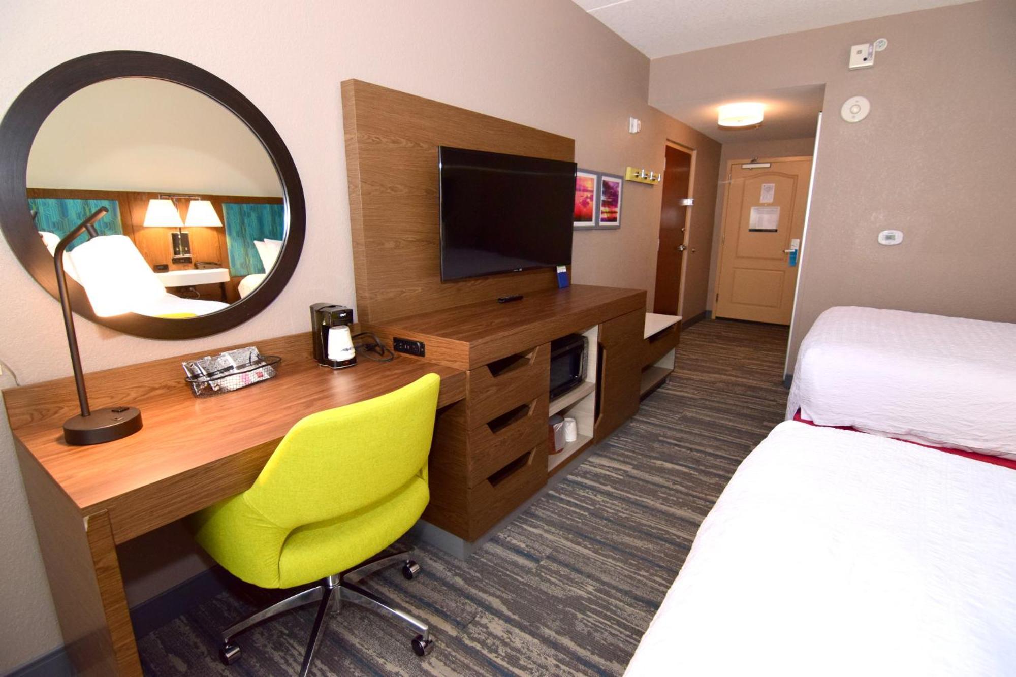 Hampton Inn Leesburg Tavares מראה חיצוני תמונה