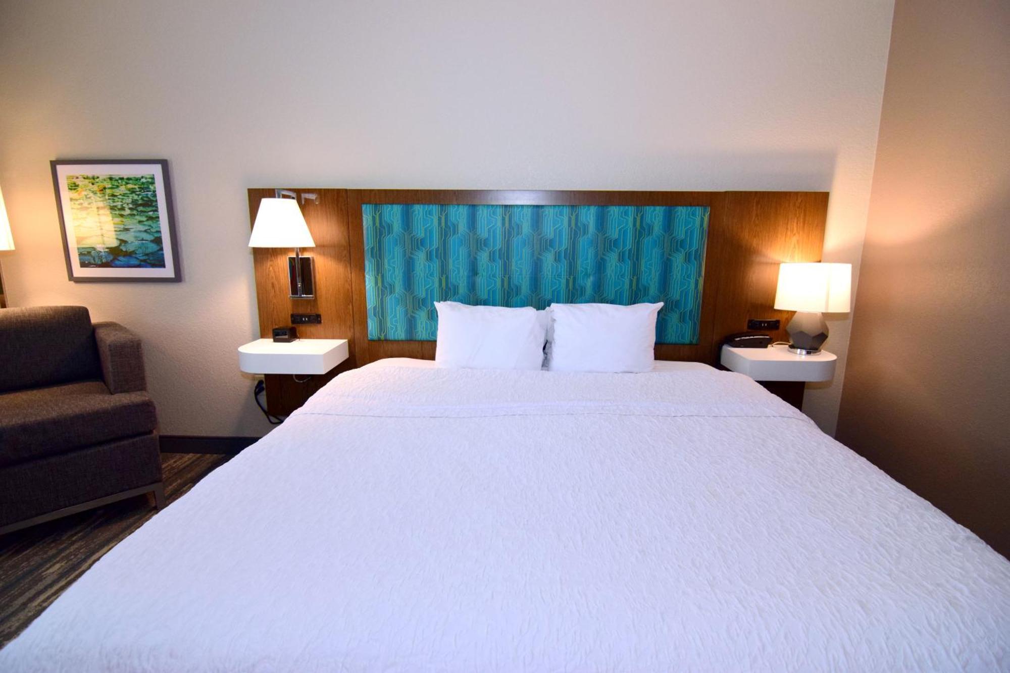 Hampton Inn Leesburg Tavares מראה חיצוני תמונה