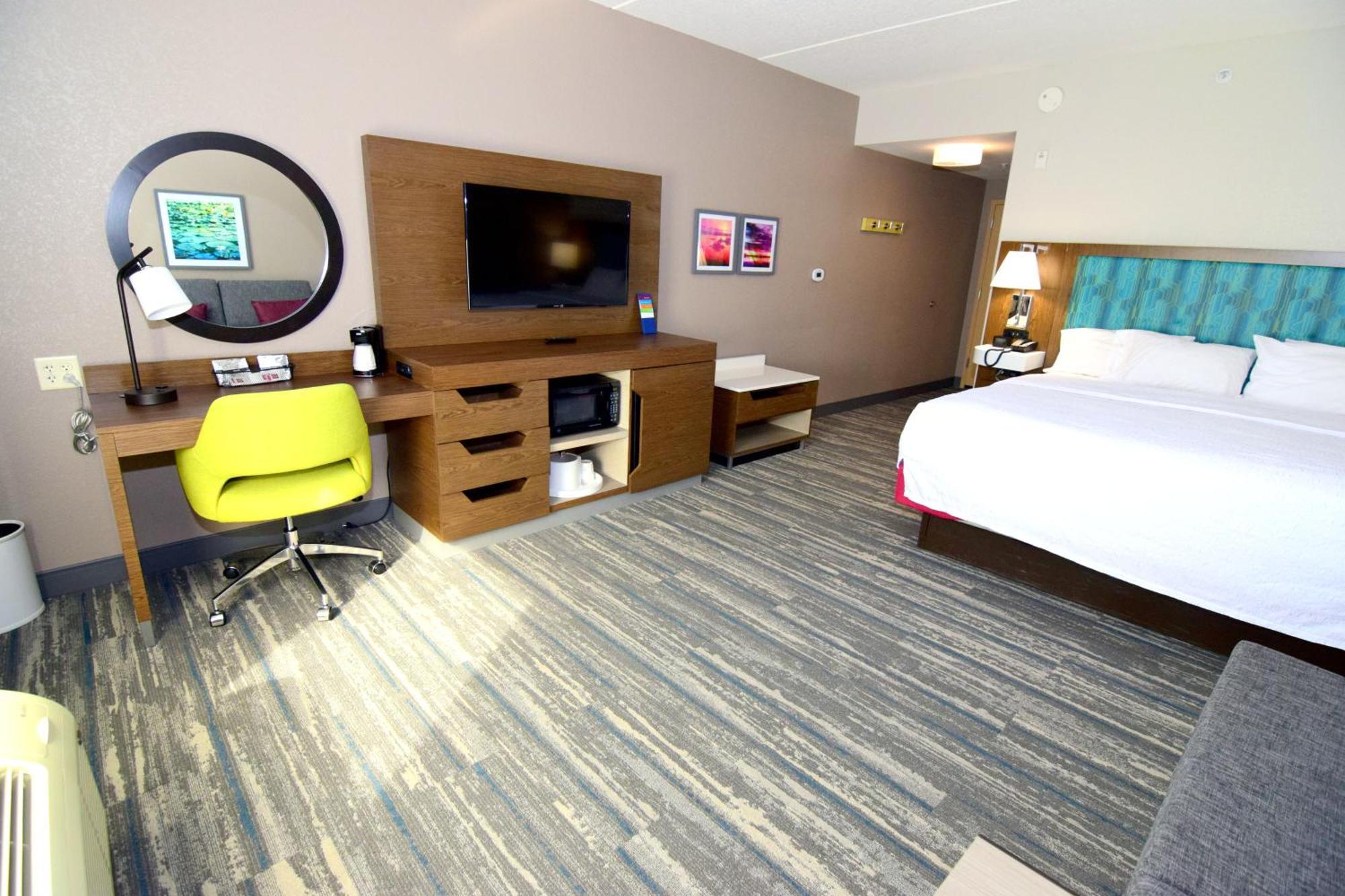 Hampton Inn Leesburg Tavares מראה חיצוני תמונה