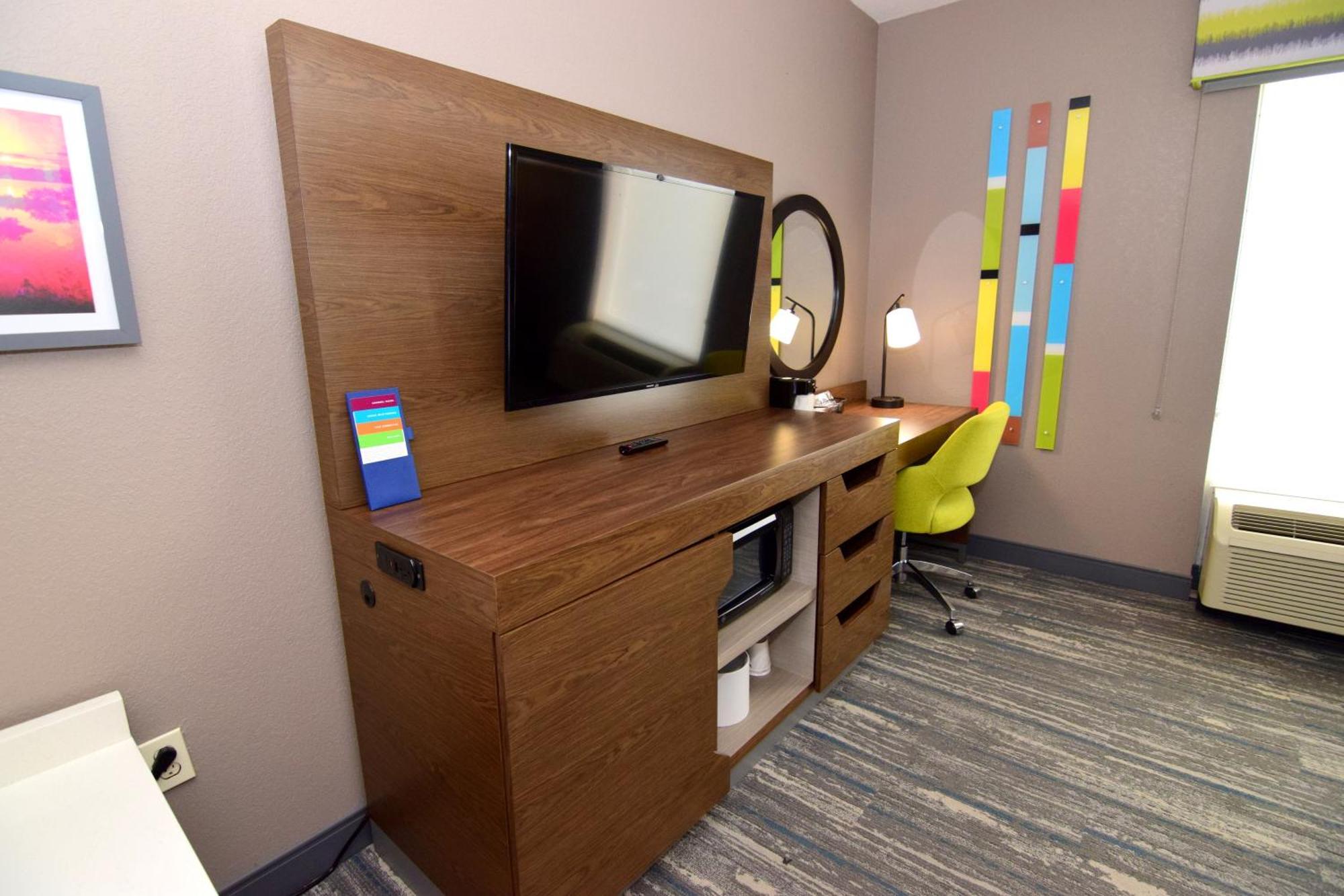 Hampton Inn Leesburg Tavares מראה חיצוני תמונה