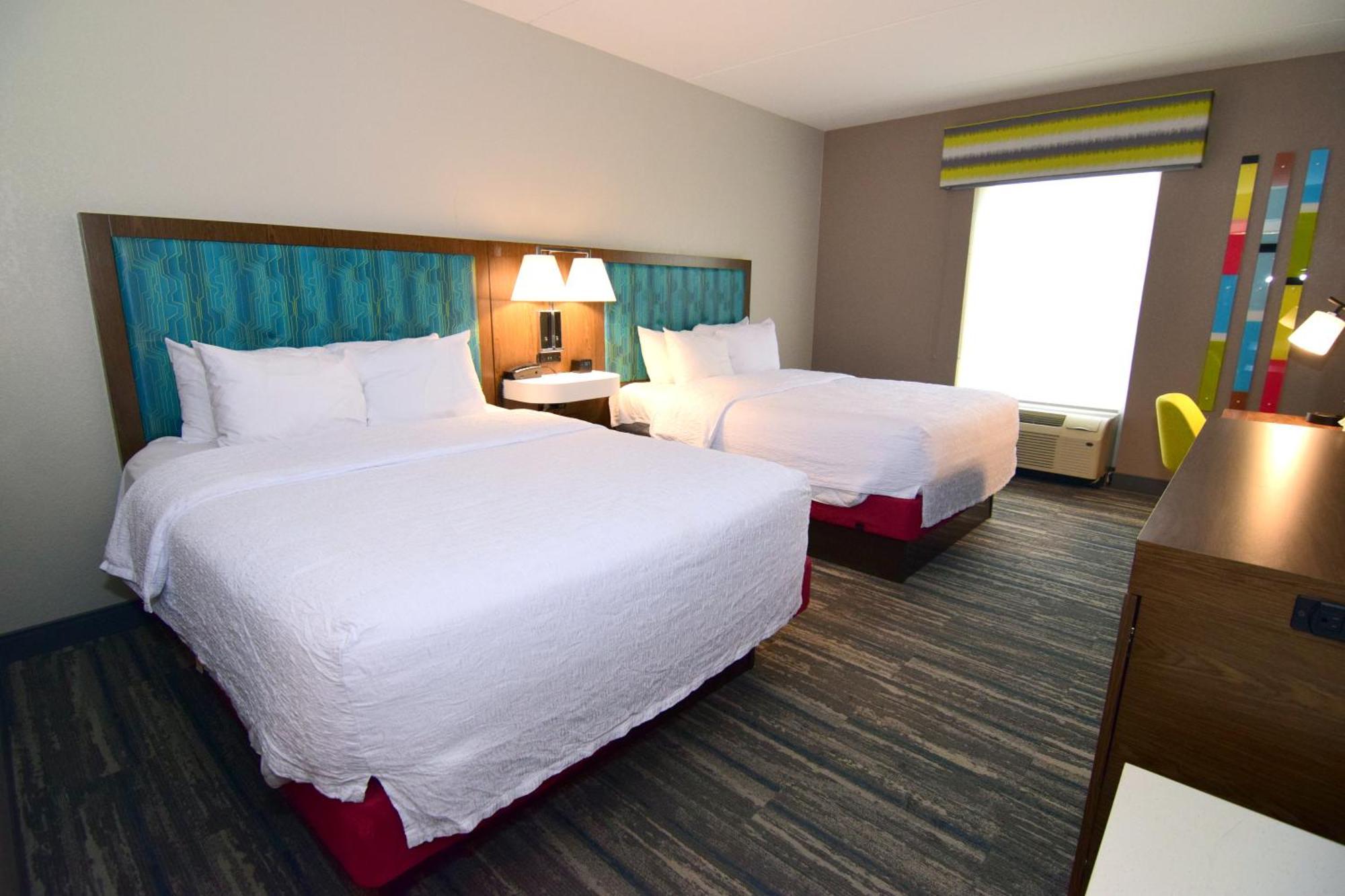 Hampton Inn Leesburg Tavares מראה חיצוני תמונה
