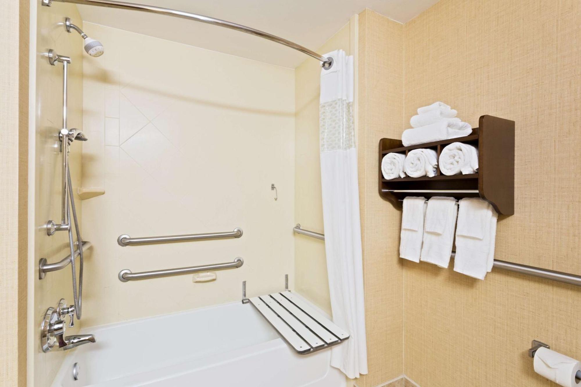 Hampton Inn Leesburg Tavares מראה חיצוני תמונה