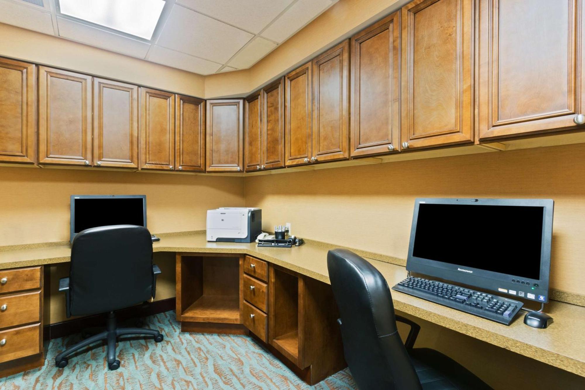 Hampton Inn Leesburg Tavares מראה חיצוני תמונה